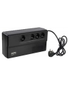 apc BV1000I-GR BackUPS BV 1000VA/600W/AVR/4xSchuko - nr 44