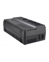 apc BV500I-GR BackUPS BV 500VA/300W/AVR/4xSchuko bez zarządzania - nr 24