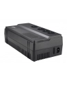 apc BV500I-GR BackUPS BV 500VA/300W/AVR/4xSchuko bez zarządzania - nr 30