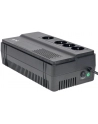 apc BV500I-GR BackUPS BV 500VA/300W/AVR/4xSchuko bez zarządzania - nr 7