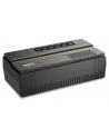 apc BV500I BackUPS BV 500VA/300W/AVR/6xC13 bez zarządzania - nr 25