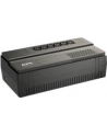 apc BV500I BackUPS BV 500VA/300W/AVR/6xC13 bez zarządzania - nr 26