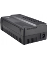 apc BV500I BackUPS BV 500VA/300W/AVR/6xC13 bez zarządzania - nr 28