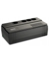 apc BV650I-GR BackUPS BV 650VA/375W/AVR/4xSchuko - nr 19
