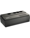 apc BV650I-GR BackUPS BV 650VA/375W/AVR/4xSchuko - nr 44