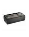 apc BV650I-GR BackUPS BV 650VA/375W/AVR/4xSchuko - nr 48