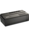 apc BV650I BackUPS BV 650VA/375W/AVR/6xC13 bez zarządzania - nr 11