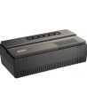 apc BV650I BackUPS BV 650VA/375W/AVR/6xC13 bez zarządzania - nr 38