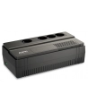 apc BV800I-GR BackUPS BV 800VA/450W/AVR/4xSchuko bez zarządzania - nr 18