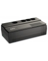 apc BV800I-GR BackUPS BV 800VA/450W/AVR/4xSchuko bez zarządzania - nr 45