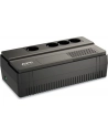 apc BV800I-GR BackUPS BV 800VA/450W/AVR/4xSchuko bez zarządzania - nr 47