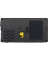 apc BV800I-GR BackUPS BV 800VA/450W/AVR/4xSchuko bez zarządzania - nr 49