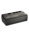 apc BV800I-GR BackUPS BV 800VA/450W/AVR/4xSchuko bez zarządzania - nr 4