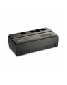 apc BV800I-GR BackUPS BV 800VA/450W/AVR/4xSchuko bez zarządzania - nr 51