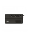 apc BV800I-GR BackUPS BV 800VA/450W/AVR/4xSchuko bez zarządzania - nr 55
