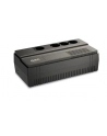apc BV800I-GR BackUPS BV 800VA/450W/AVR/4xSchuko bez zarządzania - nr 57