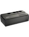 apc BV800I-GR BackUPS BV 800VA/450W/AVR/4xSchuko bez zarządzania - nr 62