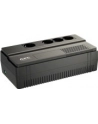apc BV800I BackUPS BV 800VA/450W/AVR/6xC13 bez zarządzania - nr 30