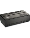 apc BV800I BackUPS BV 800VA/450W/AVR/6xC13 bez zarządzania - nr 35