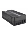 apc BV800I BackUPS BV 800VA/450W/AVR/6xC13 bez zarządzania - nr 9
