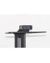 digitus Stojak mobilny pojedynczy z półką, 1xLCD, max. 70', max. 50kg, VESA max. 600x400 - nr 16