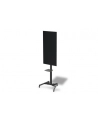 digitus Stojak mobilny pojedynczy z półką, 1xLCD, max. 70', max. 50kg, VESA max. 600x400 - nr 40