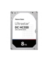 HGST Ultrastar 7K8 8TB 3 5  7200RPM SAS 256MB 512E - nr 1