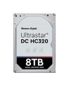 HGST Ultrastar 7K8 8TB 3 5  7200RPM SAS 256MB 512E - nr 5