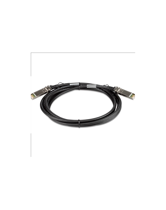 d-link DEM-CB300S Direct Attach SFP+ Cable główny