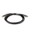 d-link DEM-CB300S Direct Attach SFP+ Cable - nr 6
