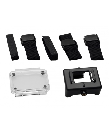 blow Rejestrator ACTION CAMERA Pro4U 4K WiFi nr 2
