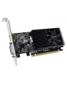 gigabyte Karta graficzna GeForce GT 1030 2GB GDDR4 64BIT HDMI/DVI LP - nr 26