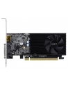 gigabyte Karta graficzna GeForce GT 1030 2GB GDDR4 64BIT HDMI/DVI LP - nr 27