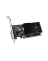 gigabyte Karta graficzna GeForce GT 1030 2GB GDDR4 64BIT HDMI/DVI LP - nr 38