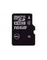 dell Karta 16GB microSDHC /SDXC Card CusKit - nr 2