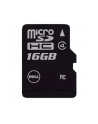 dell Karta 16GB microSDHC /SDXC Card CusKit - nr 3