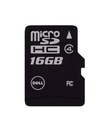dell Karta 16GB microSDHC /SDXC Card CusKit nr 2
