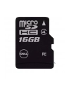 dell Karta 16GB microSDHC /SDXC Card CusKit - nr 4