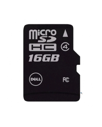 dell Karta 16GB microSDHC /SDXC Card CusKit nr 1