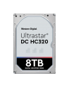 HGST Ultrastar 7K8 8TB 3 5  7200RPM SATA 256MB 512E - nr 5