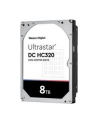 HGST Ultrastar 7K8 8TB 3 5  7200RPM SATA 256MB 512E - nr 3