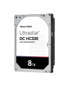 HGST Ultrastar 7K8 8TB 3 5  7200RPM SATA 256MB 512E - nr 2