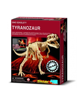 Wykopaliska T-Rex 3221 RUSSEL nr 1