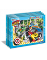 Clementoni Puzzle 15el ramkowe Mickey & Rajdowcy 22229 - nr 1