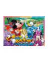 Clementoni Puzzle 15el ramkowe Mickey & Rajdowcy 22229 - nr 6