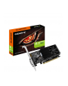 gigabyte Karta graficzna GeForce GT 1030 2GB GDDR4 64BIT HDMI/DVI LP - nr 31