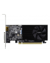 gigabyte Karta graficzna GeForce GT 1030 2GB GDDR4 64BIT HDMI/DVI LP - nr 3