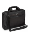 targus Torba na notebook CitySmart 14-15. 6 SlimLine Topload czarny/szary - nr 42