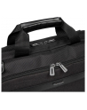 targus Torba na notebook CitySmart 14-15. 6 SlimLine Topload czarny/szary - nr 43