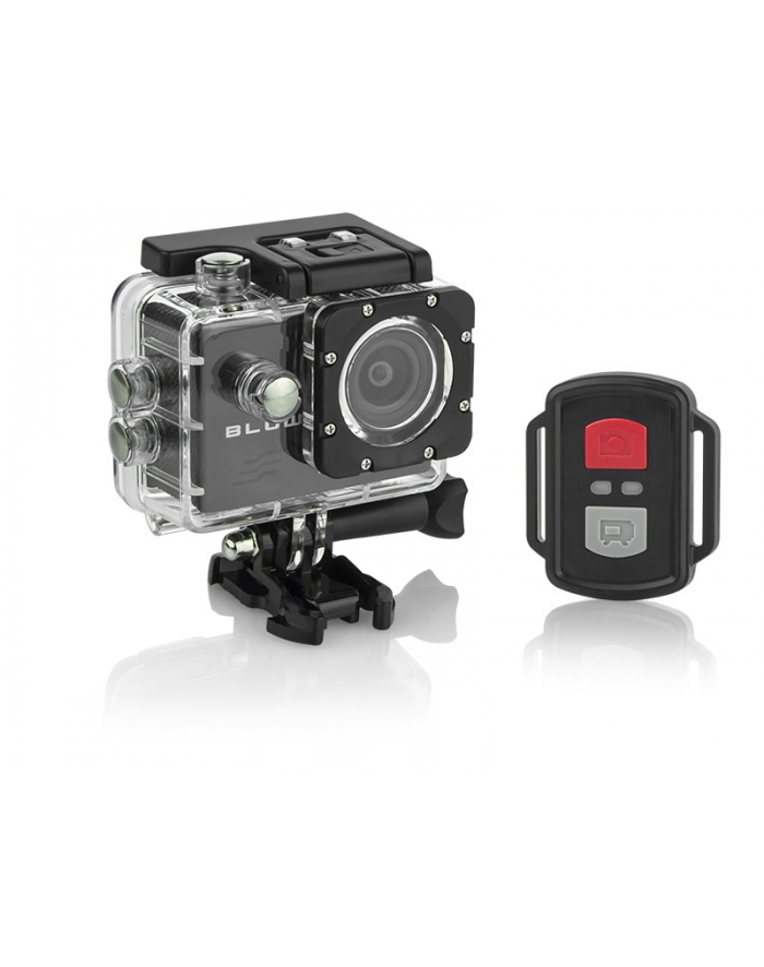 blow Rejestrator ACTION CAMERA Pro4U 4K WiFi główny